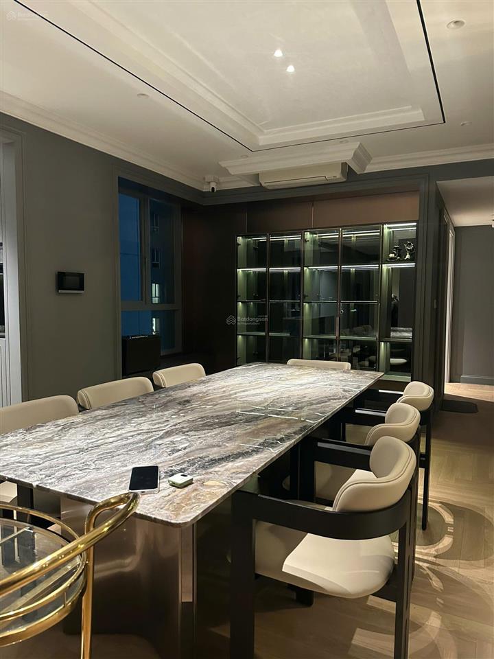 3 ngủ 2wc toà c (mới) star tower 283 khương trung, 5,5 tỷ, 89m2