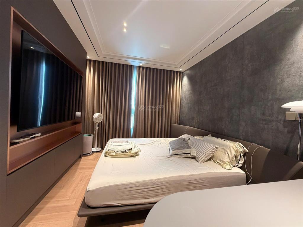 3 ngủ 2wc toà c (mới) star tower 283 khương trung, 5,5 tỷ, 89m2