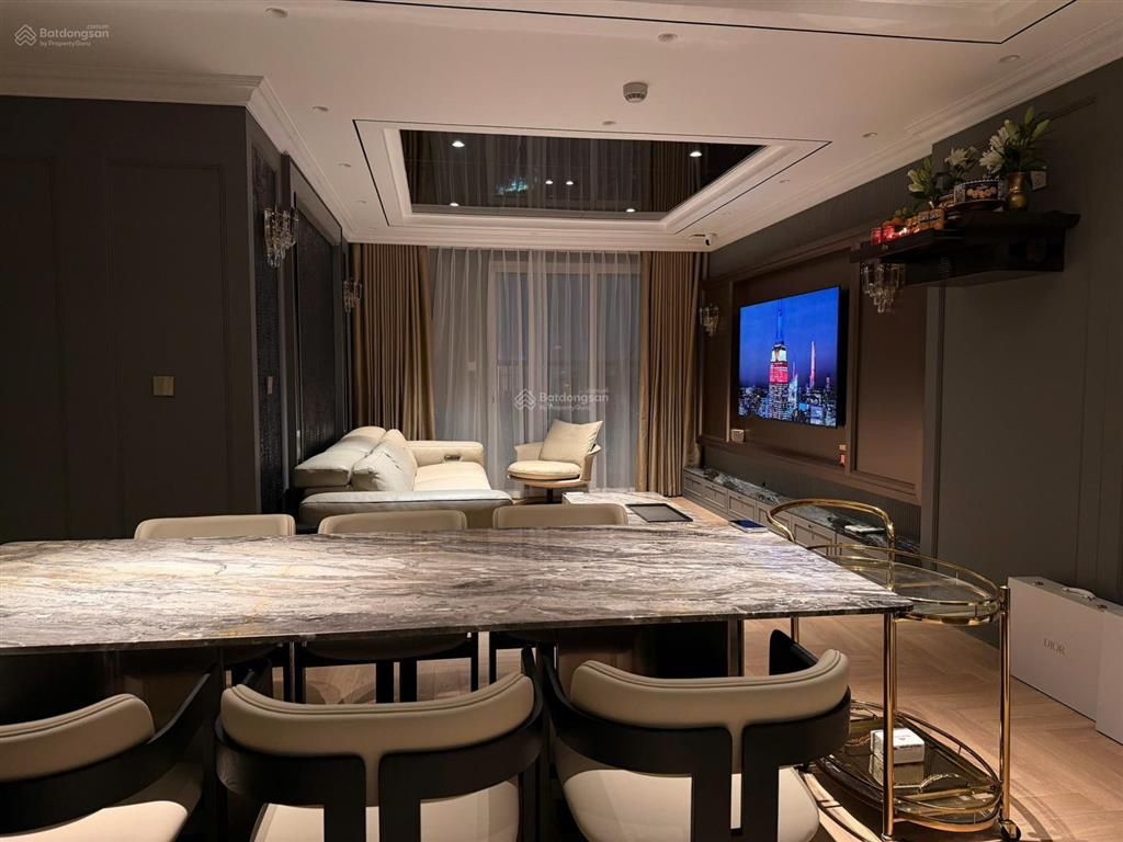 Bán căn hộ cc tại pvvvinapharm 60b nguyễn huy tưởng, 5,3 tỷ, 70m2