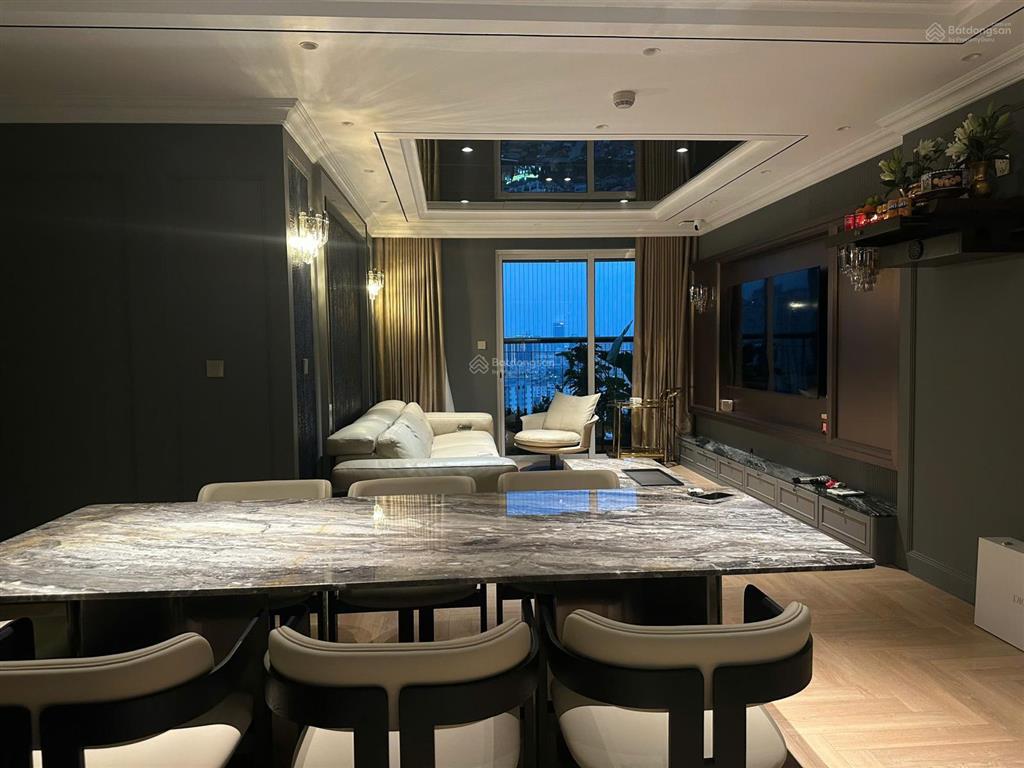 Bán căn hộ cc tại pvvvinapharm 60b nguyễn huy tưởng, 5,3 tỷ, 70m2