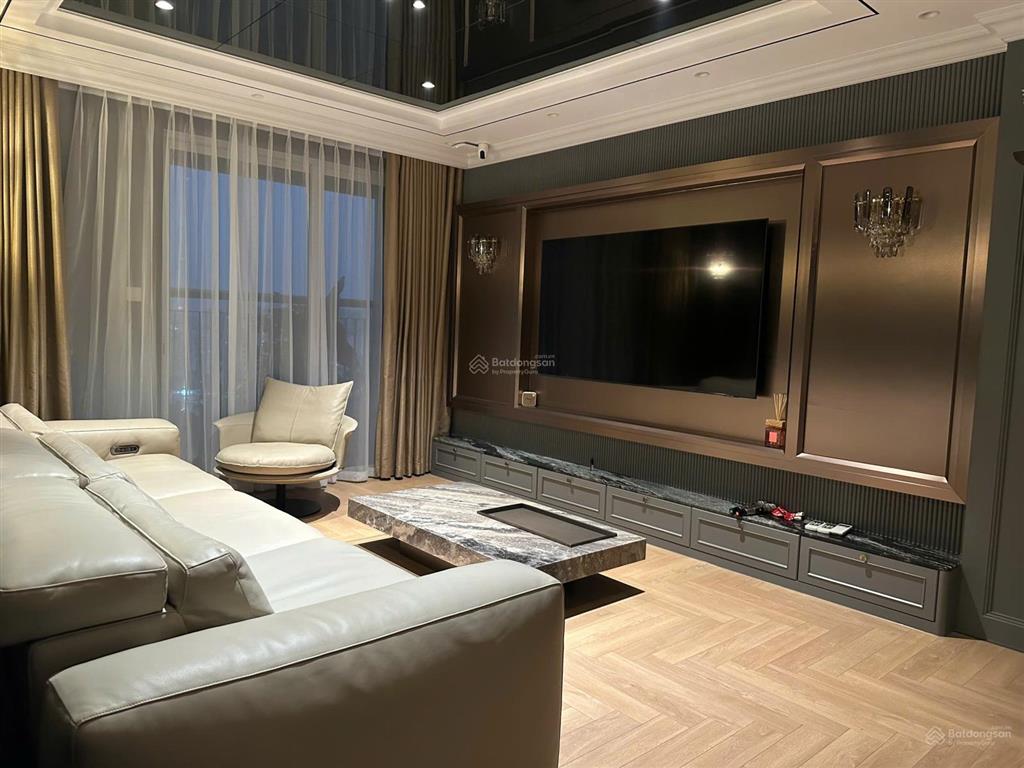 Bán ch chelsea residences, 10 tỷ vnd, 105 m2, 3pn, 2wc tại trần kim xuyến