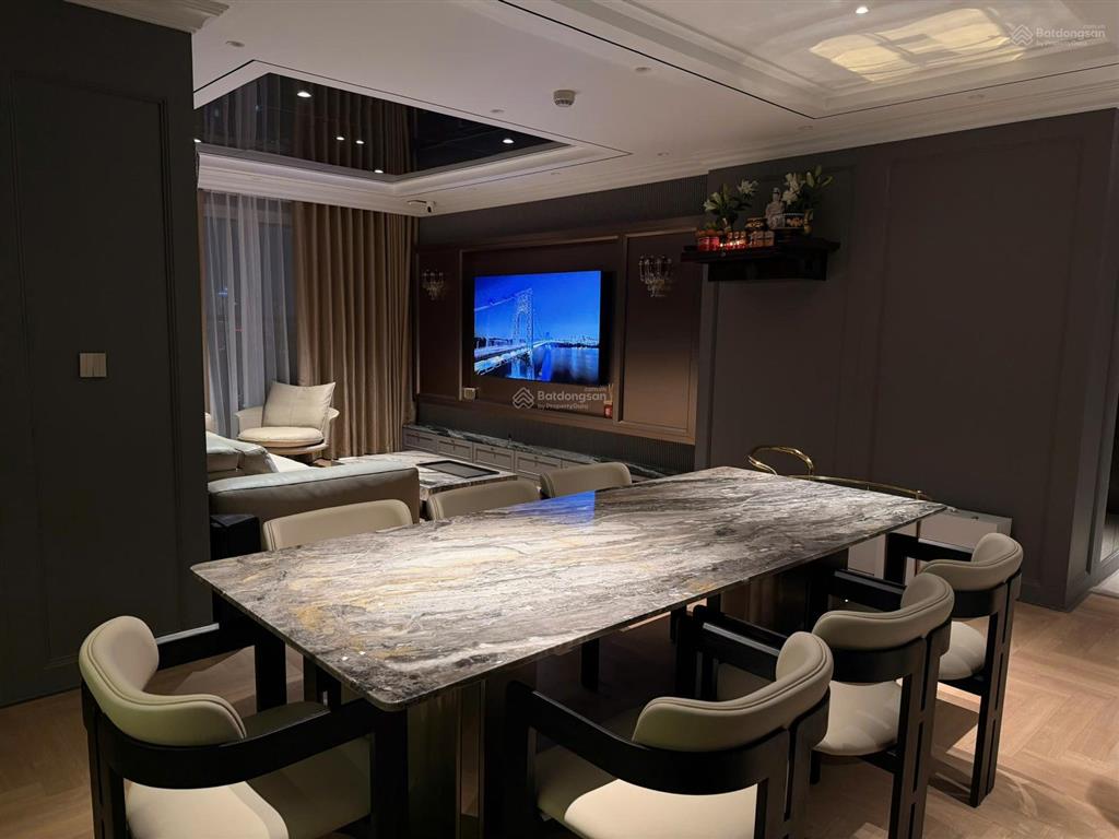 Bán ch chelsea residences, 10 tỷ vnd, 105 m2, 3pn, 2wc tại trần kim xuyến