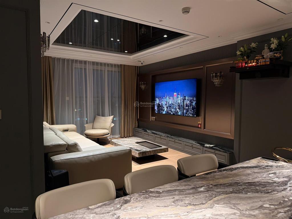 Bán ch chelsea residences, 10 tỷ vnd, 105 m2, 3pn, 2wc tại trần kim xuyến