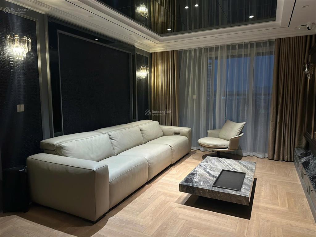 Bán cc 4pn, 2wc tại viha complex, 10,9 tỷ, 120m2