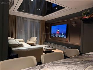 Bán căn hộ cc 112m2 tại khu nhà ở bắc hà, 4,8 tỷ, view đẹp