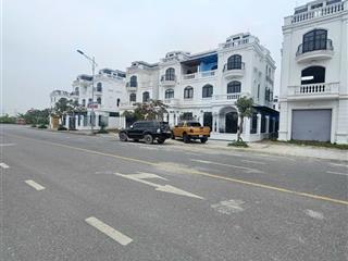 Gấp lô biệt thự chỉ 21tr/m² 179m2 ngang 9m giá vẫn bớt xén dc cho ae đầu tư nhanh tay