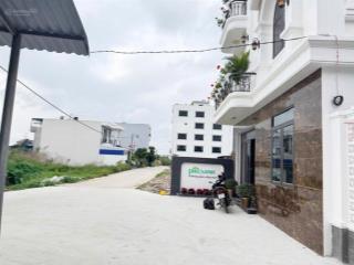 Hàng hiếm  lô đất trang quan, an đồng  ngay pg aura. oto đổ cửa 50,6m2 mặt tiền 4.1m giá cực rẻ