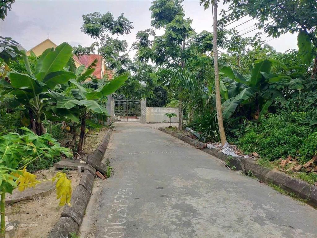 Bán 100m² khu chung cư văn cú an đồng  an dương giá đầu tư 2,58 tỷ