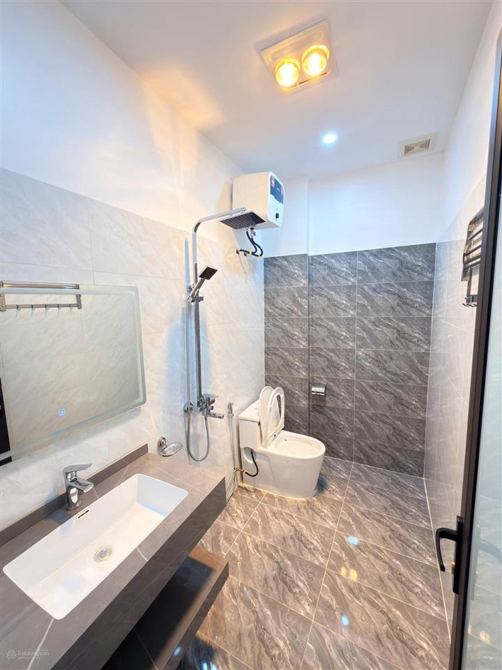 Nhà 3 tầng 54m2 độc lập trang quan, an đồng, an dương. giá chỉ 2,95 tỷ