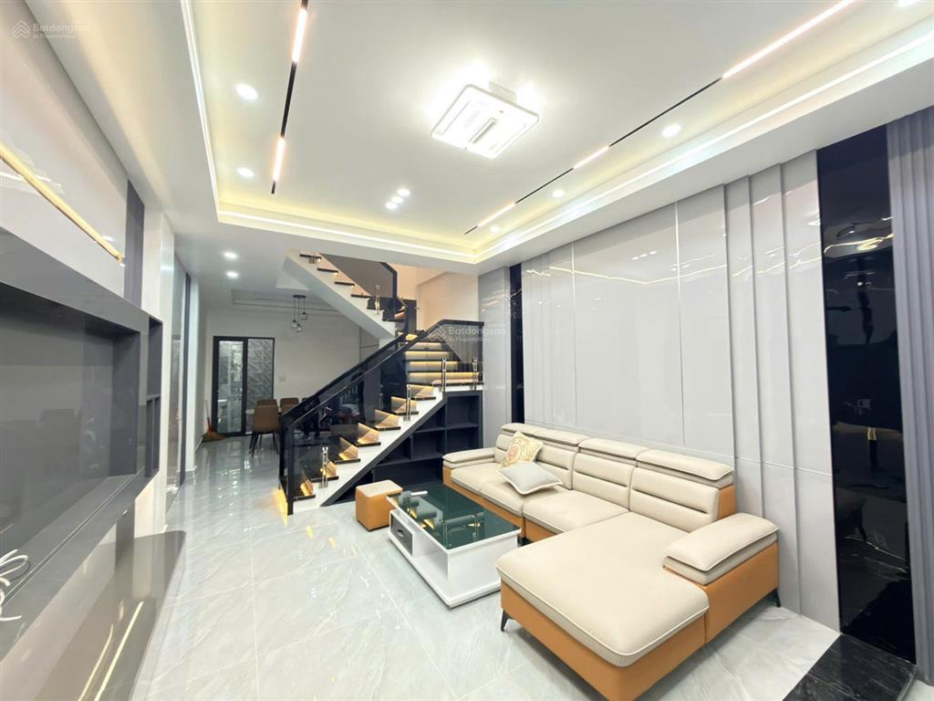 Nhà 3 tầng 54m2 độc lập trang quan, an đồng, an dương. giá chỉ 2,95 tỷ