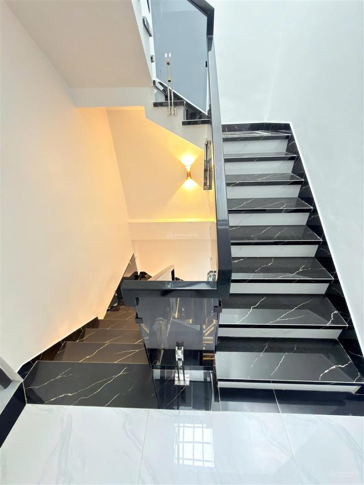 Nhà 3 tầng 54m2 độc lập trang quan, an đồng, an dương. giá chỉ 2,95 tỷ