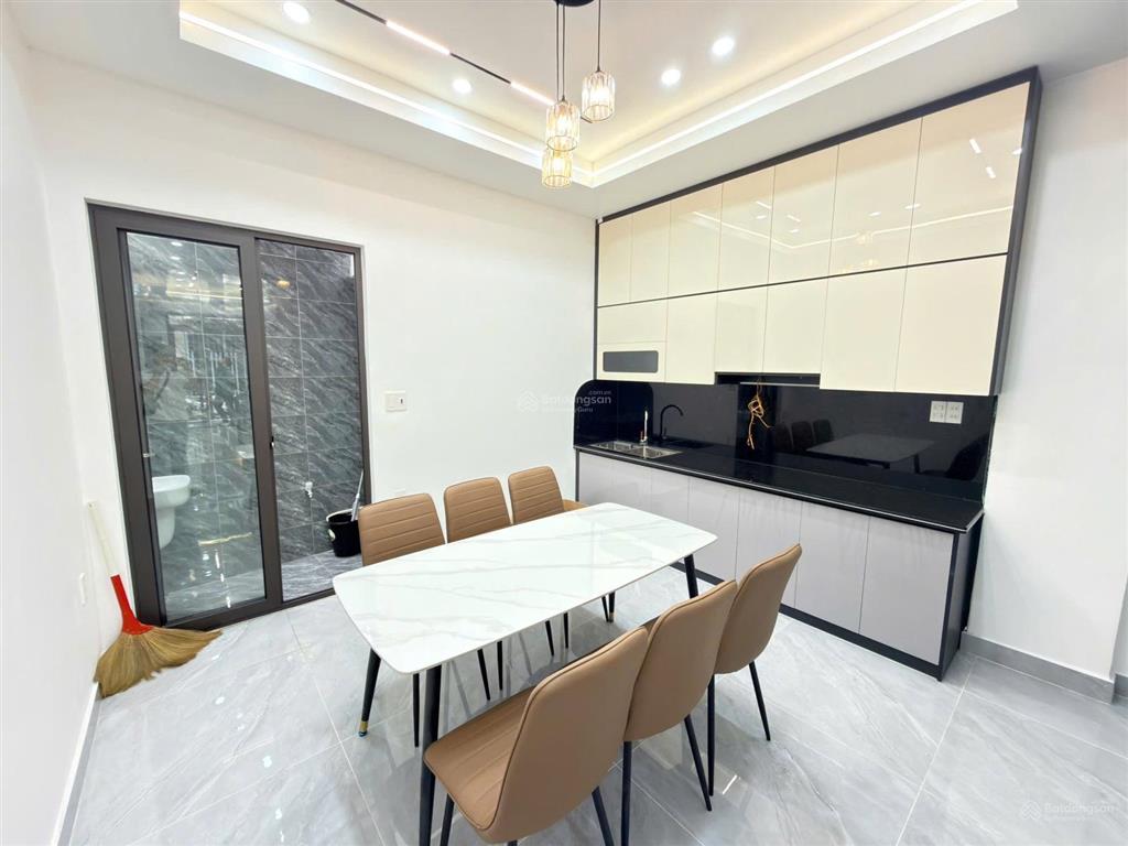 Nhà 3 tầng 54m2 độc lập trang quan, an đồng, an dương. giá chỉ 2,95 tỷ