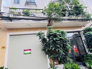 Chỉ 3,95 tỷ  bán nhà 4 tầng mặt đường tuyến 2 trang quan, an đồng an dương, kd tốt, mặt đường lớn