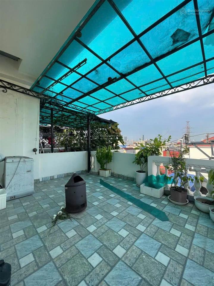 Chỉ 3,89 tỷ  bán nhà 4 tầng mặt đường tuyến 2 trang quan, an đồng an dương, kd tốt, mặt đường lớn