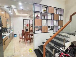 Căn shophouse liền kề 4 tầng 75m2 hoàng huy an đồng  an dương giá 6,5 tỷ