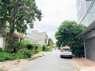 Lô đất 97m2 khu phân lô chapi  cái tắt an dương cực đẹp vừa ở vừa kinh doanh tốt. giá 5,5 tỷ