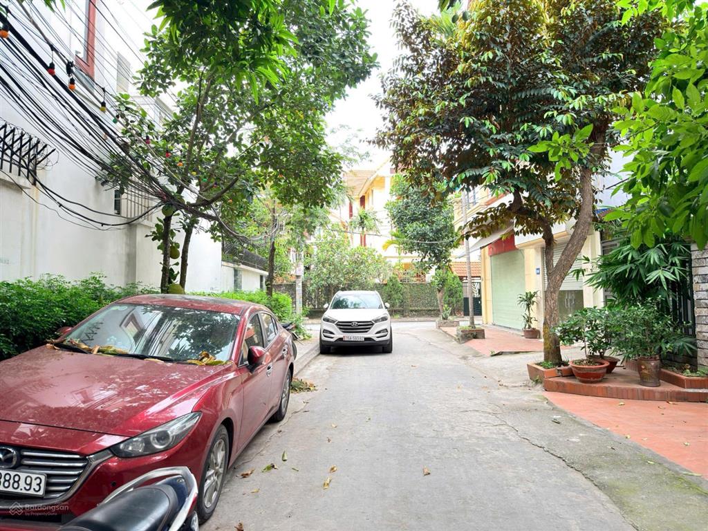 Chủ gửi bán lô đất 100m2 trong khu chapi cái tắt, an đồng, an dương giá 3,99 tỷ