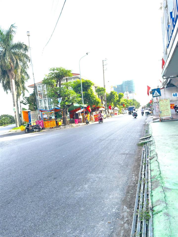 Mặt đường 24m trang quan vị trí vip nhất an đồng, an dương