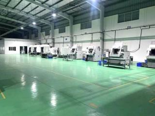 Cho thuê kho xưởng đẹp mới (500m2) lũy bán bích, tân phú