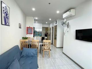 Cho thuê căn hộ bcons polygon giá 7.5tr/3pn,2wc, 67m2 có nội thất