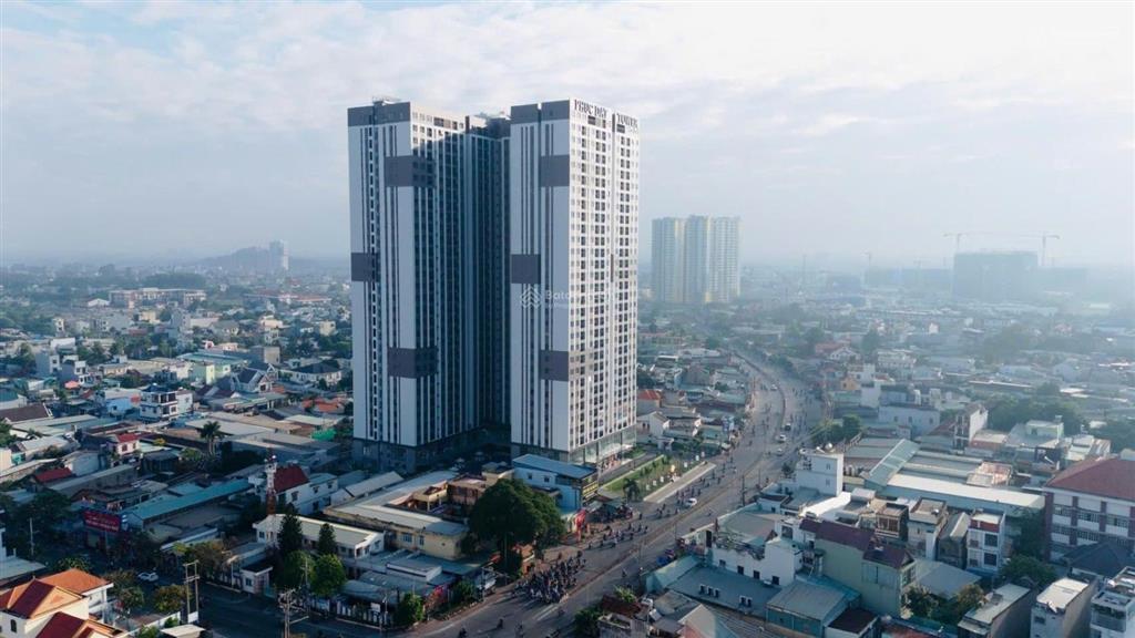 Cho thuê căn hộ phúc đạt tower giá thuê 6tr/2pn,2wc/61m2