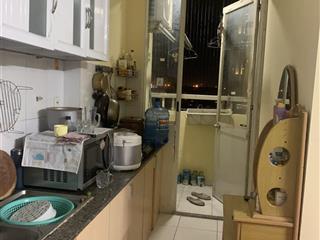 Bán căn hộ sen hồng 1pn,1wc, 38m2 sổ sẵn, giá 1 tỷ 350