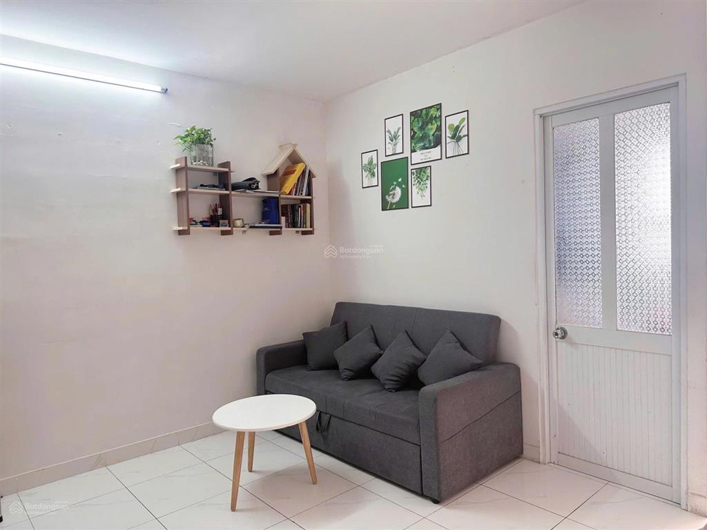 Bán căn hộ sen hồng 1.37ty/1pn,1wc/37m2