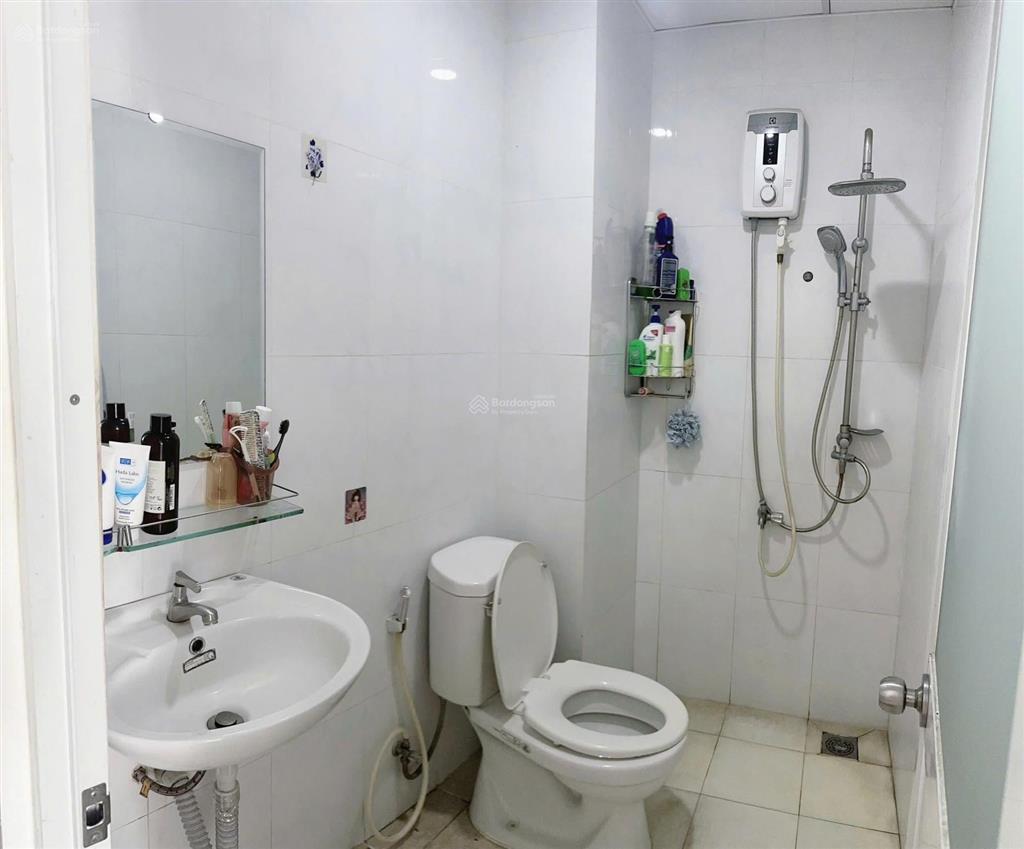 Bán căn hộ sen hồng 1.37ty/1pn,1wc/37m2