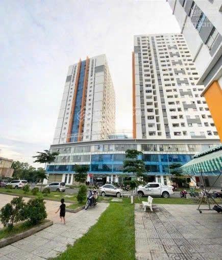 Bán căn hộ sen hồng 1.37ty/1pn,1wc/37m2