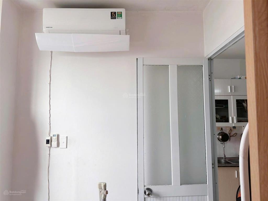 Bán căn hộ sen hồng 1.37ty/1pn,1wc/37m2