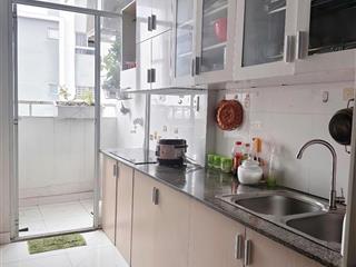 Bán căn hộ sen hồng 1.37ty/1pn,1wc/37m2