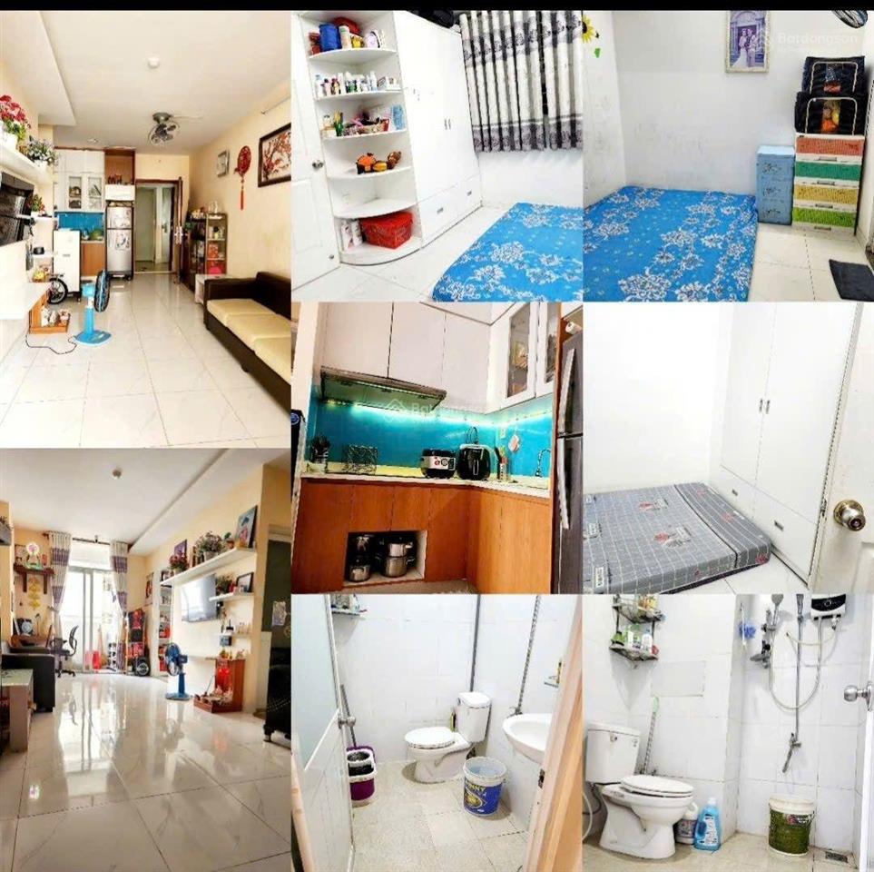 Cho thuê căn hộ sen hồng, block b, giá 5.5trr, căn 50m2, 2pn,2wc, đầy đủ nội thất