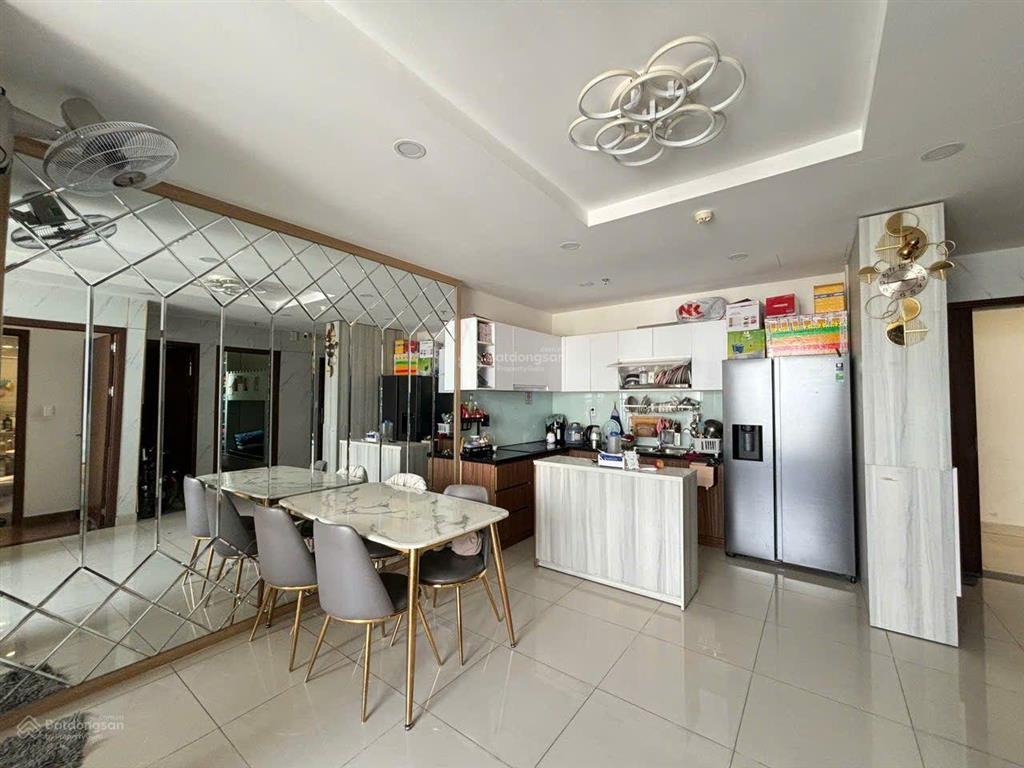 Cho thuê căn hộ phú đông premier giá 8.5tr/2pn,2wc/70m2