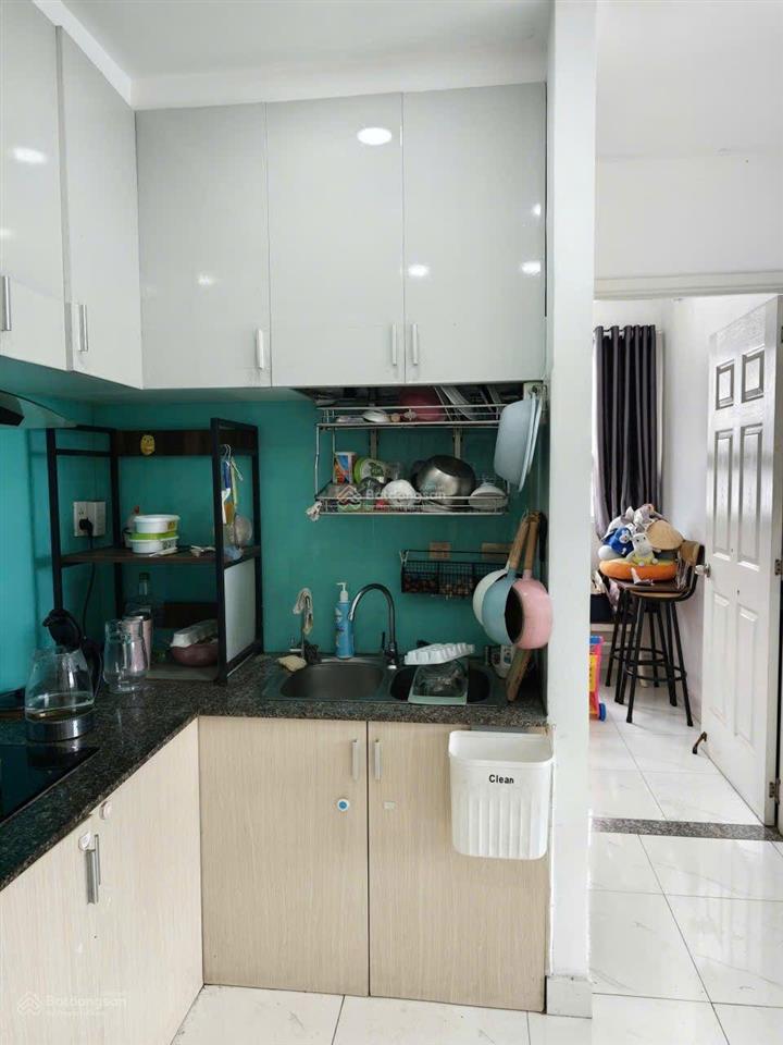 Bán căn hộ sen hồng 1.95 tỷ/2pn,2wc/52m² sổ sẵn, căn góc block c