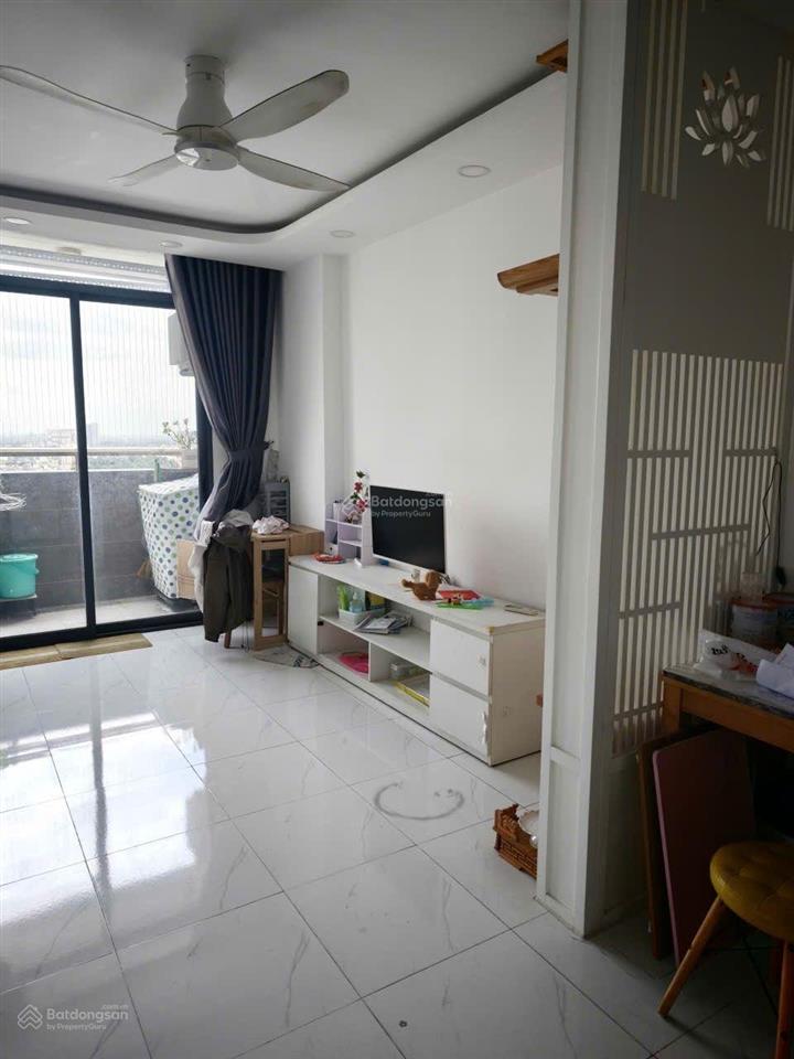 Bán căn hộ sen hồng 1.95 tỷ/2pn,2wc/52m² sổ sẵn, căn góc block c