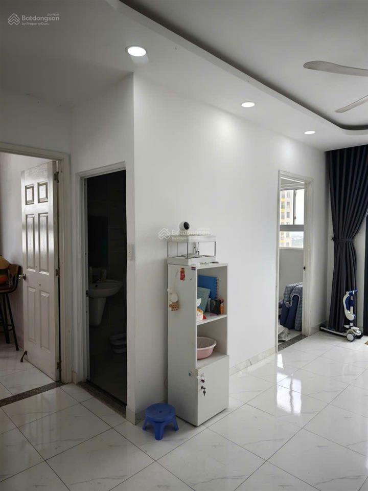 Bán căn hộ sen hồng 1.95 tỷ/2pn,2wc/52m² sổ sẵn, căn góc block c