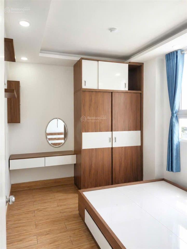 Bán căn hộ sen hồng, block c, 52m², giá 1.85 tỷ, sổ sẵn
