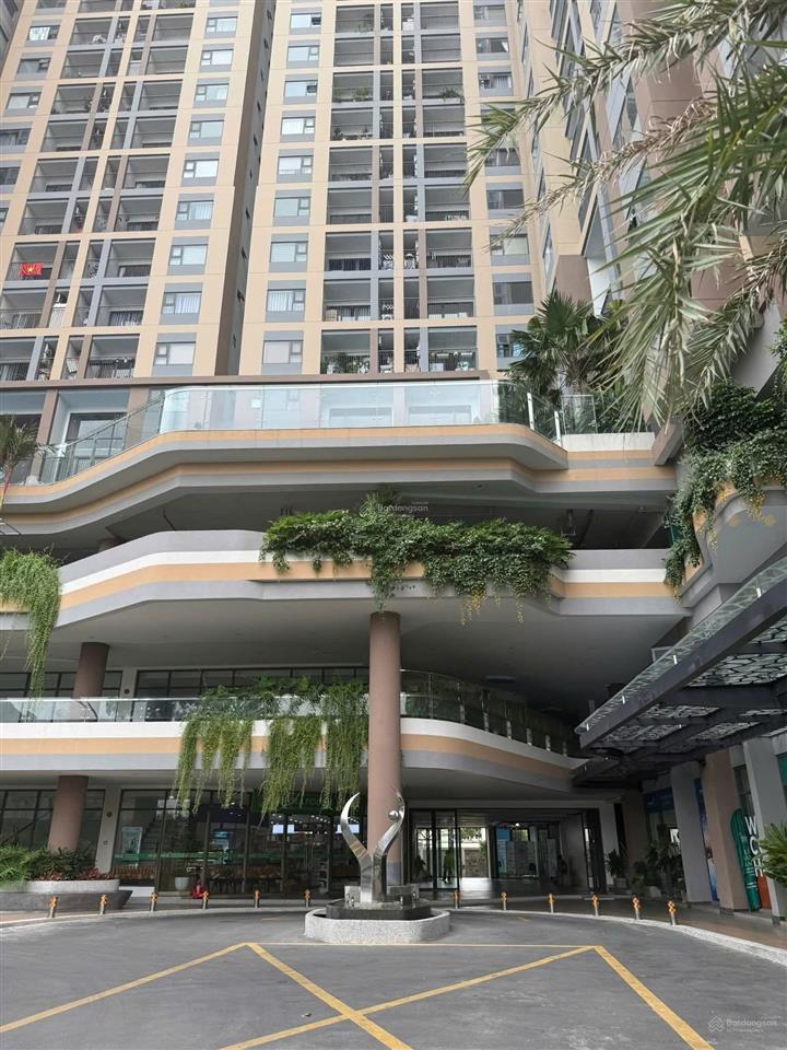 Cho thuê căn hộ phú đông sky garden 8.5tr/2pn,2wc/70m2