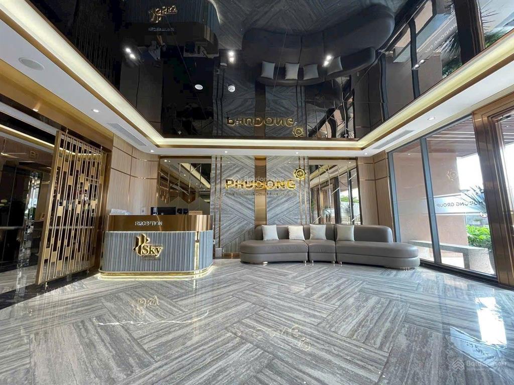 Cho thuê căn hộ phú đông sky garden 8.5tr/2pn,2wc/70m2