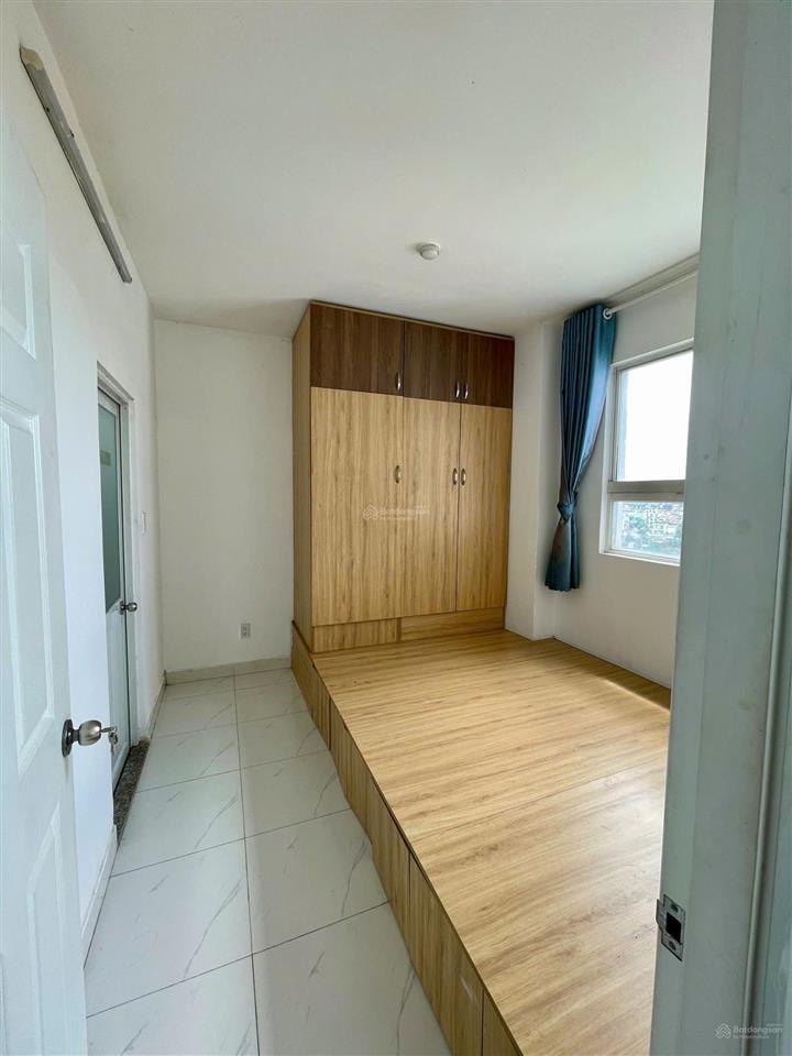 Bán căn hộ sen hồng, block b, 1.9 tỷ/2pn, 2wc/52m2