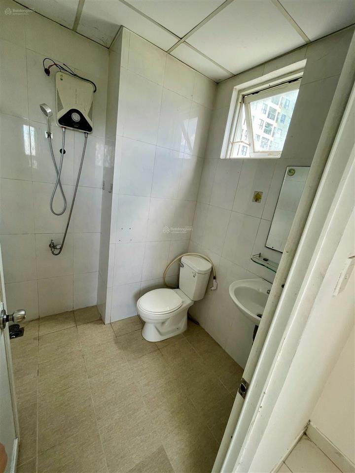 Bán căn hộ sen hồng, block b, 1.9 tỷ/2pn, 2wc/52m2
