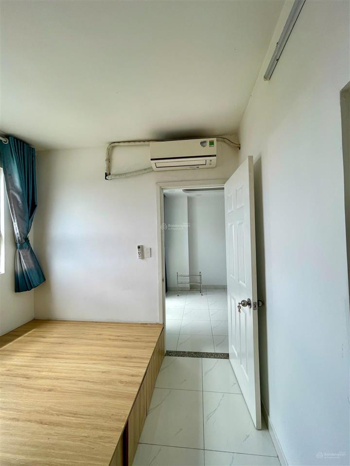 Bán căn hộ sen hồng, block b, 1.9 tỷ/2pn, 2wc/52m2