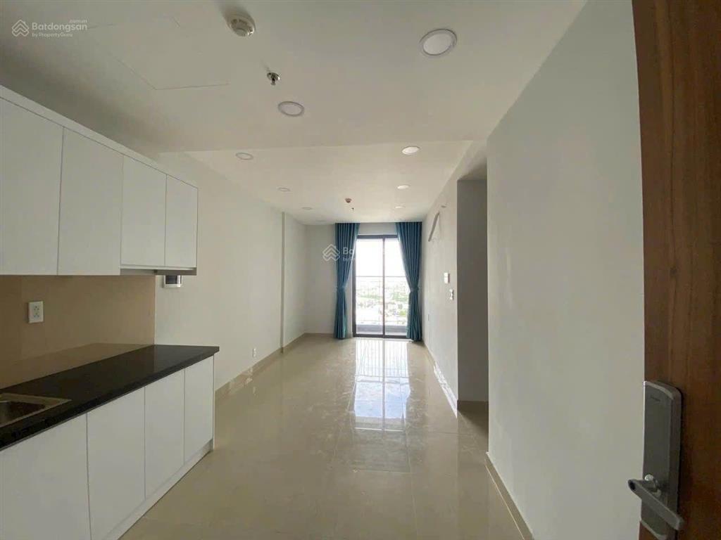 Bán căn hộ phúc đạt tower ngay ql1k gần go dĩ an giá 2.25ty/2pn,2wc/61m2 , sổ sẵn