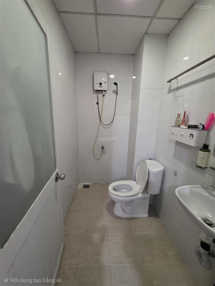Bán căn hộ sen hồng, block b, giá 1.4tỷ/1pn, 1wc/37m2 sổ sẵn