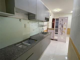 Bán căn hộ sen hồng, block c, giá 1.35ty/1pn,1wc/37m2, sổ sẵn