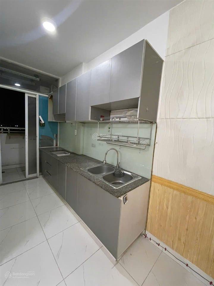 Bán căn hộ sen hồng, block c, giá 1.35ty/1pn,1wc/37m2, sổ sẵn