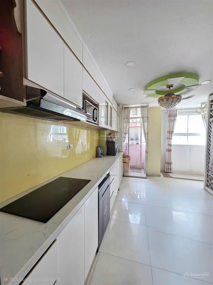 Bán căn hộ sen hồng, block b, view đông nam, giá 1.42 tỷ/1pn, 1wc/37m2, sổ sẵn