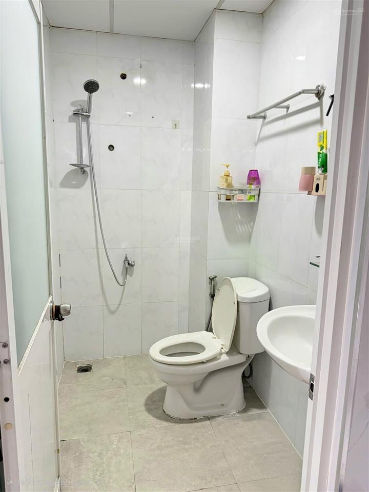 Bán căn hộ sen hồng block c giá 1,29 tỷ/1pn, 1wc/38m2 sổ sẵn
