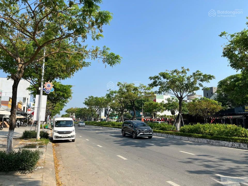 Bán đất mt đường nguyễn phước lan  đảo 1, trục đường kd, khu thương mại sầm uất nhất hòa xuân