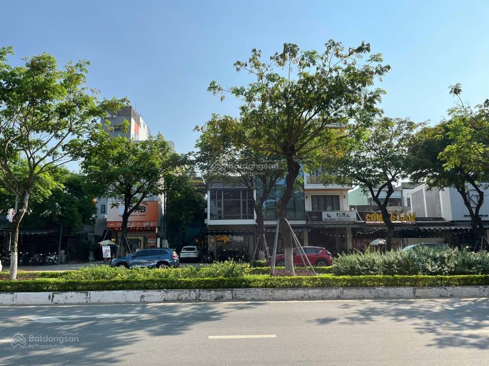 Bán đất mt đường nguyễn phước lan  đảo 1, trục đường kd, khu thương mại sầm uất nhất hòa xuân